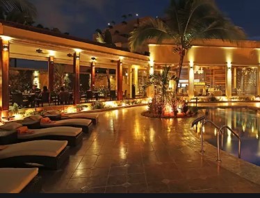 Best Luxury & 5 Star Hotels In San Pedro Sula