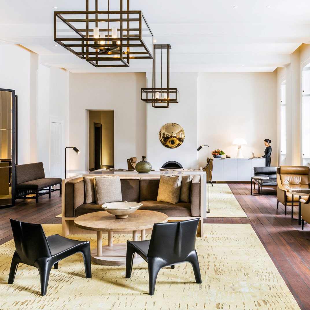 Best Luxury & 5 Star Hotels In Western Australia