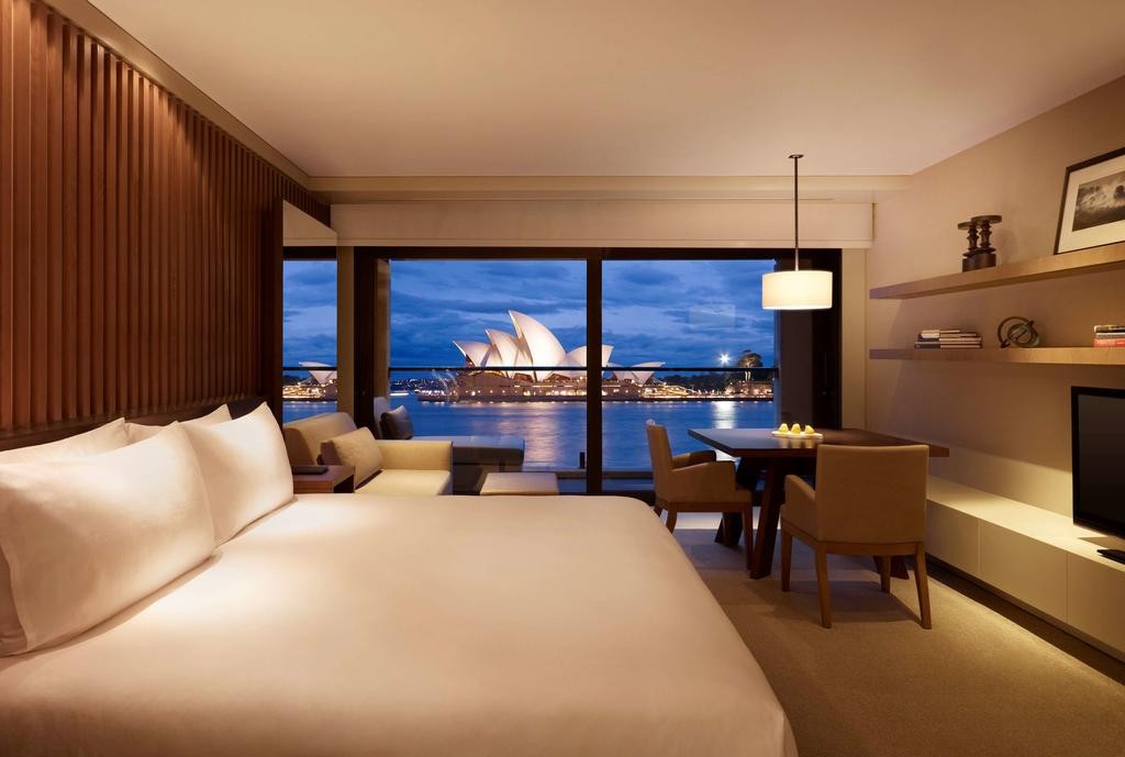 Best Luxury & 5 Star Hotels In New South Wales