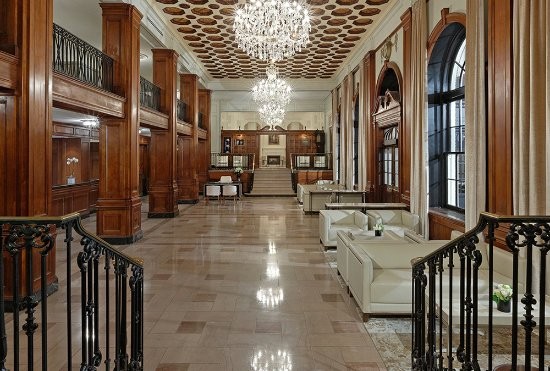Best Luxury & 5 Star Hotels In Nova Scotia