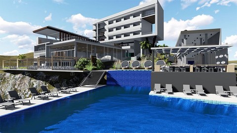 Best Luxury & 5 Star Hotels In El Salvador