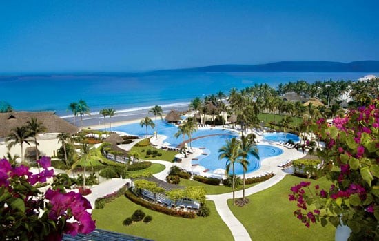 Best Luxury & 5 Star Hotels In Puerto Vallarta