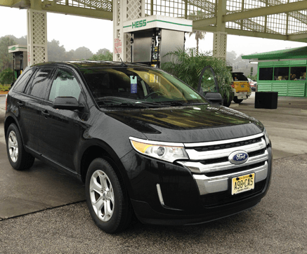 Cheap South Africa Rental Cars
