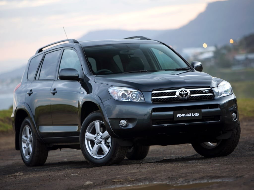 Cheap Rio De Janeiro Rental Car