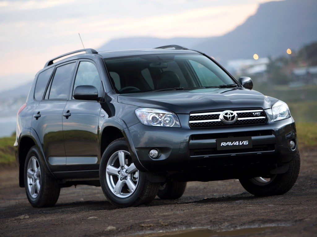 Cheap El Salvador Rental Cars