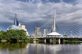 Cheap Flights & Plane Tickets To Manitoba