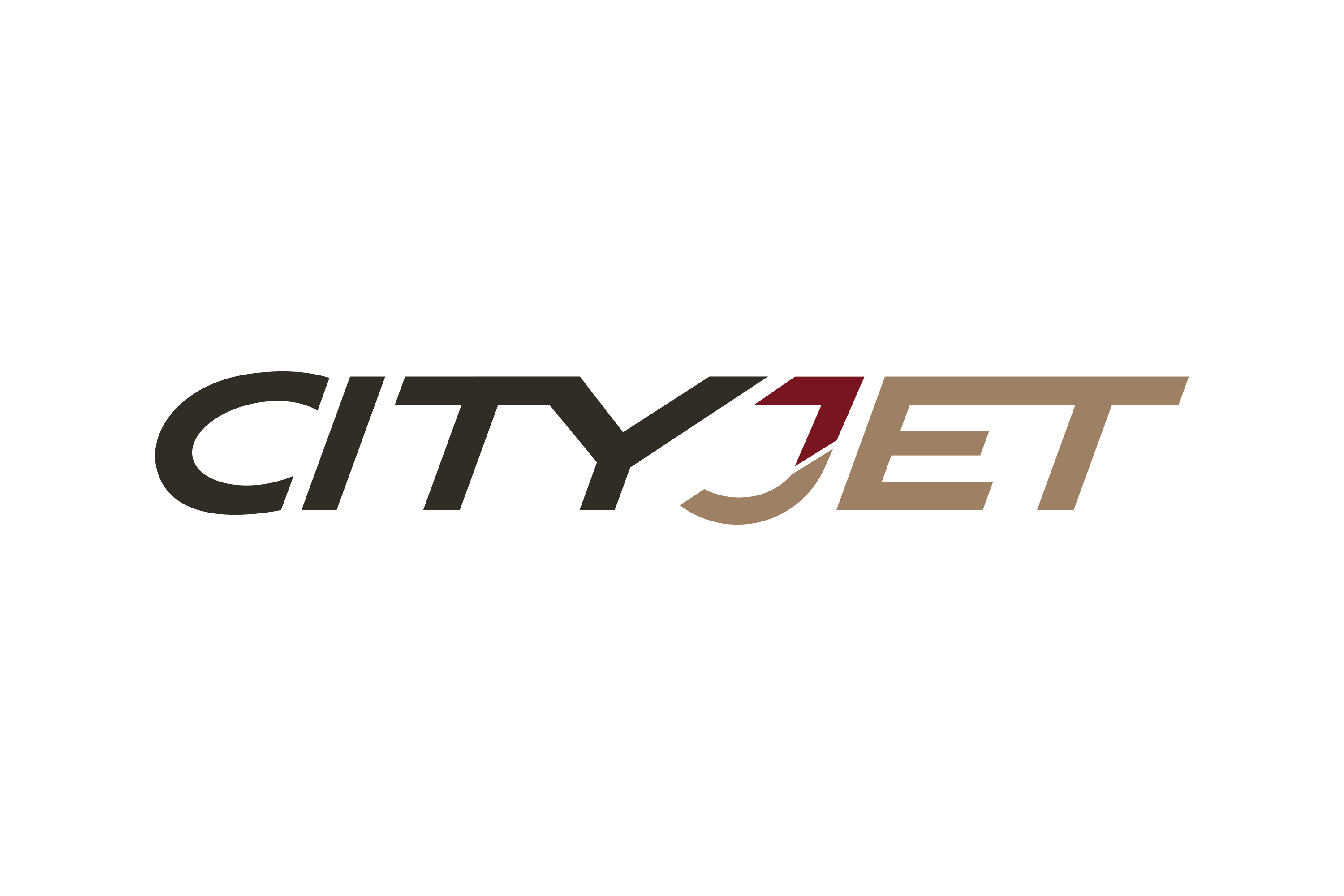 CityJet