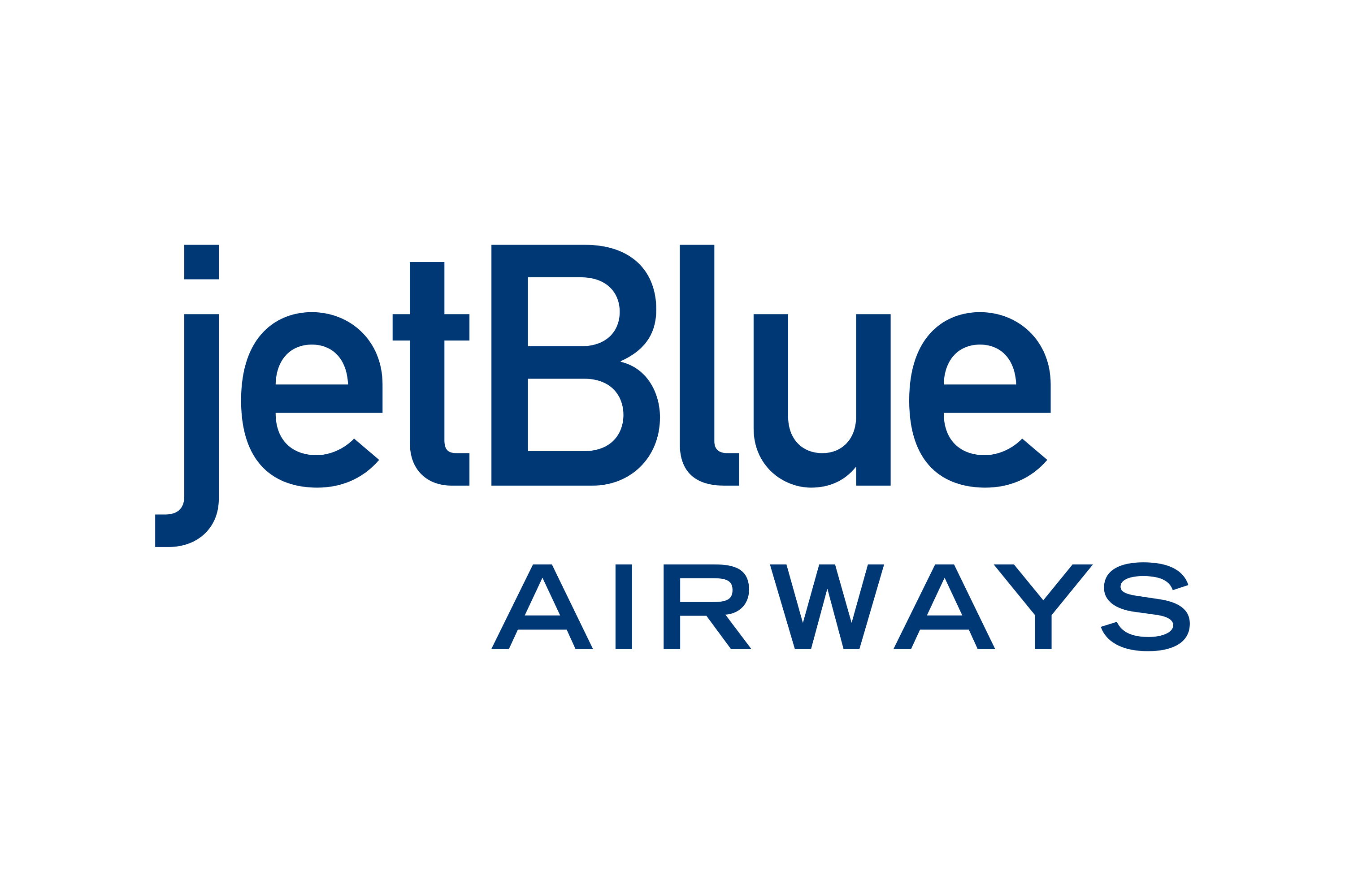 JetBlue