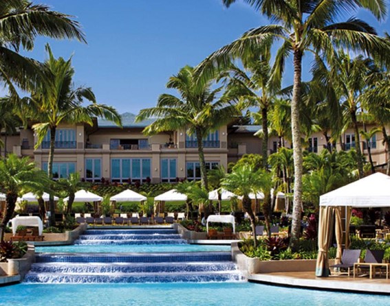 Best Luxury, 5 Star Hotels in Hawaii | Jetsetz