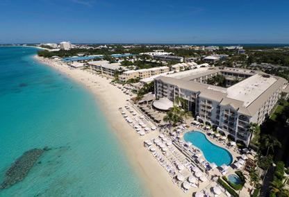 Cheap Flights & Plane Tickets To The Cayman Islands