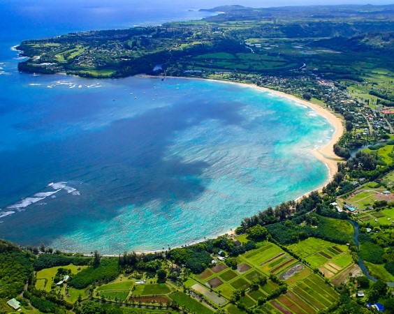 Cheap Flights & Plane Tickets To Lihue, Kauai