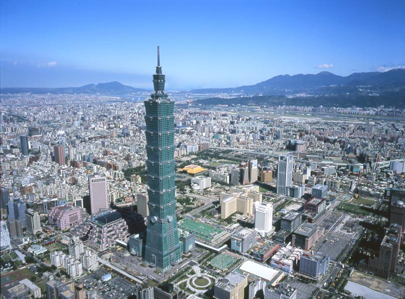 Cheap Flights Plane Tickets To Taipei