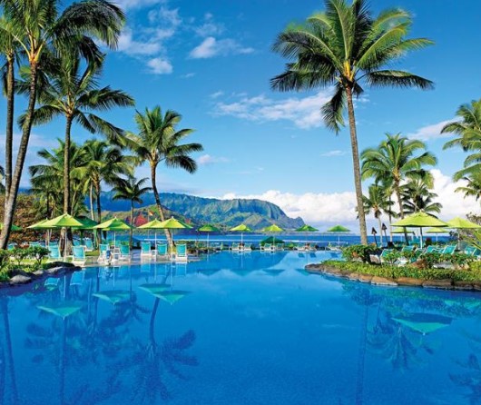 best-luxury-hotels-in-kauai
