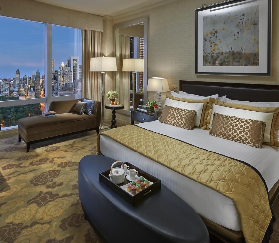 best-luxury-hotels-in-new-york-city