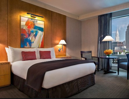 best-luxury-hotels-in-new-york