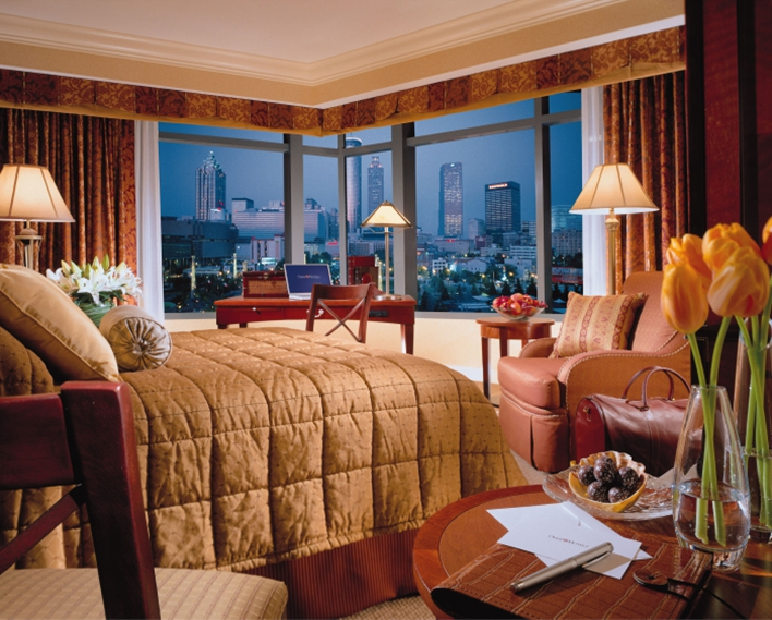 best-luxury-hotels-in-atlanta