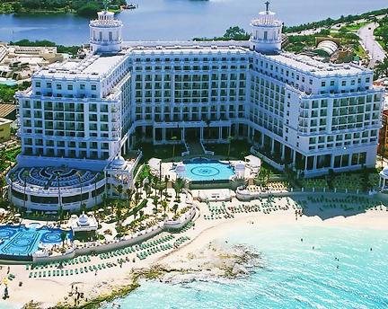 best-luxury-hotels-in-cancun