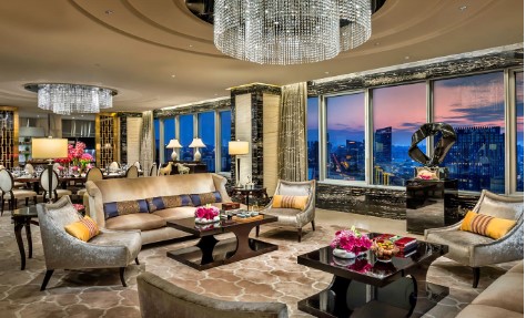 Best Luxury And 5 Star Hotels In China 