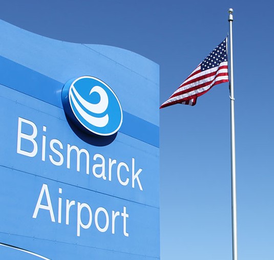 Cheap Flights & Plane Tickets To Bismarck