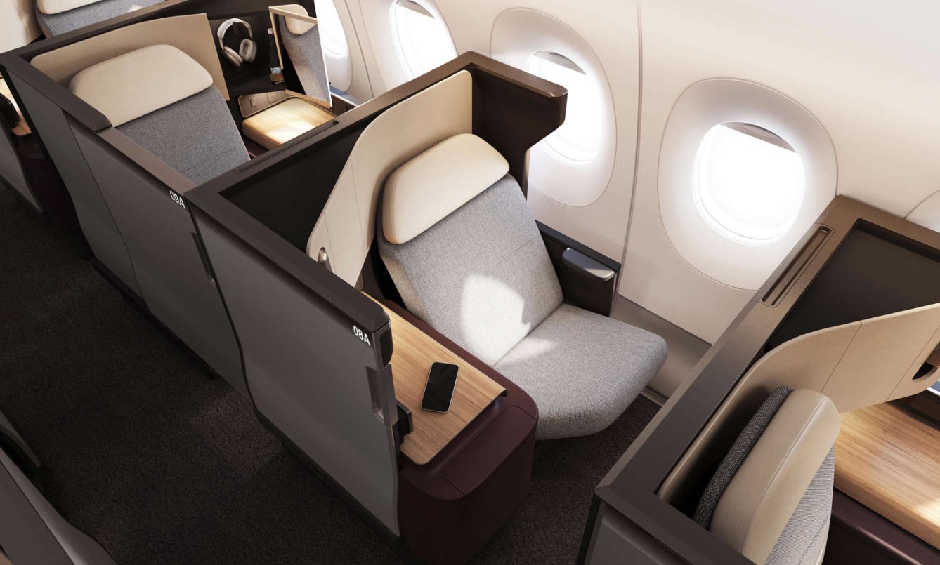 Cheap Chicago Business Class Flights