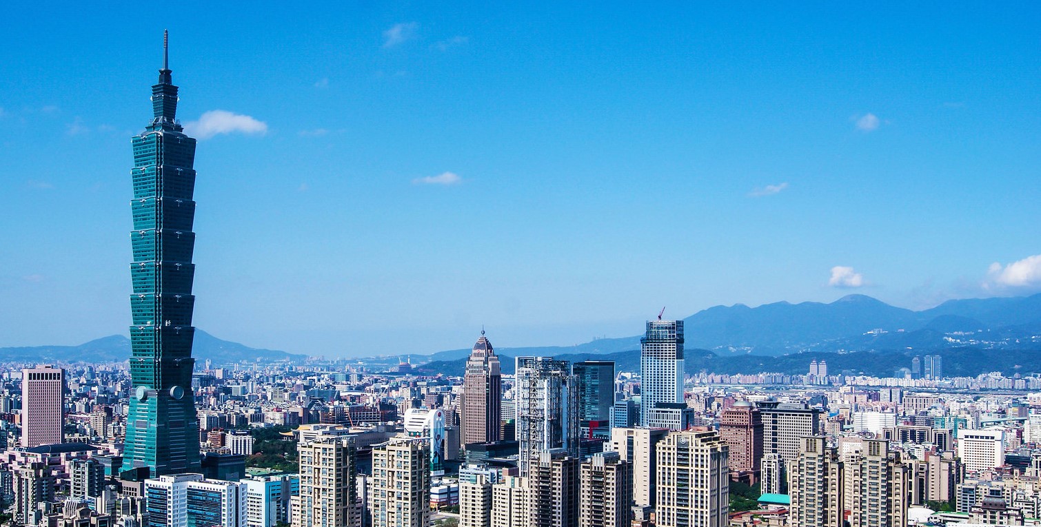 Cheap Flights & Plane Tickets To Taipei