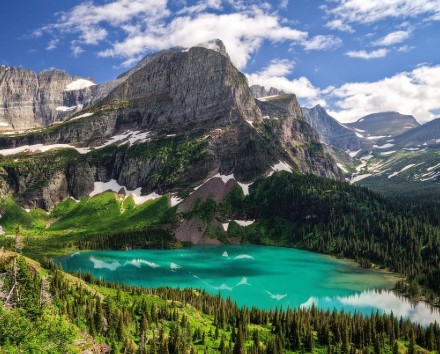 Cheap Flights & Plane Tickets To Montana