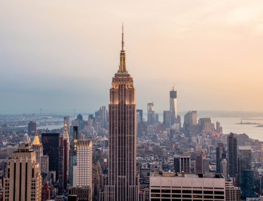 Cheap flights plane tickets to new york