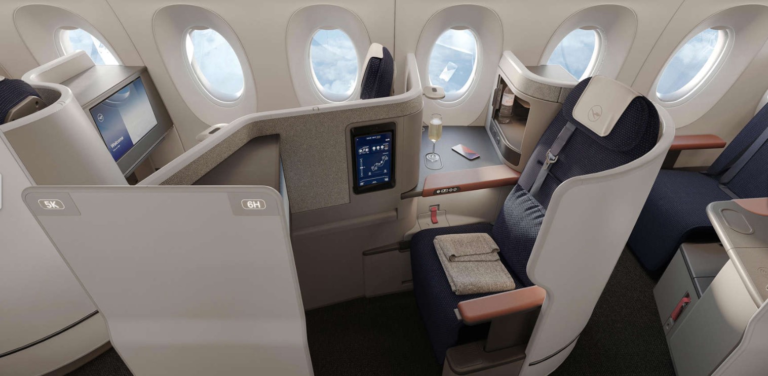 Affordable Business Class Flights to Europe: Top Deals & Booking Tips