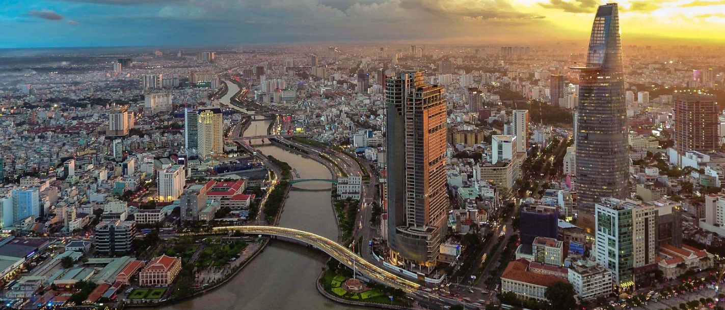 Cheap Flights & Plane Tickets To Ho Chi Minh City