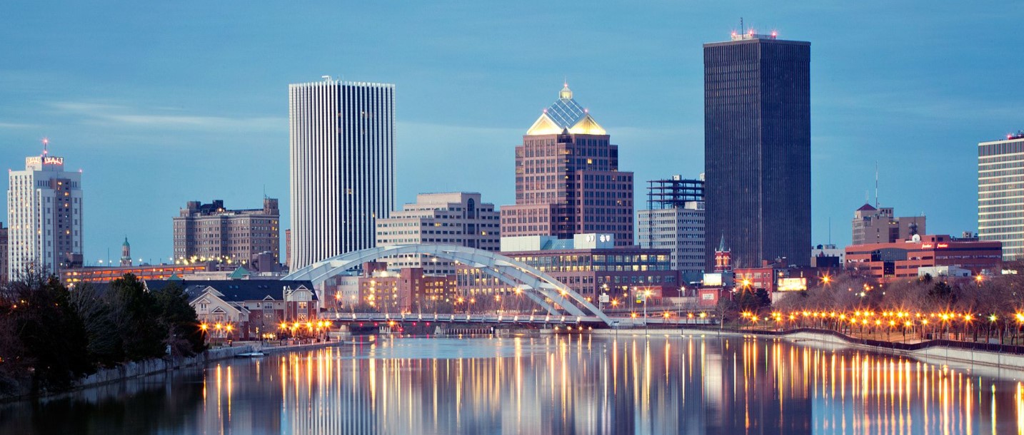 Cheap Flights & Plane Tickets To Rochester