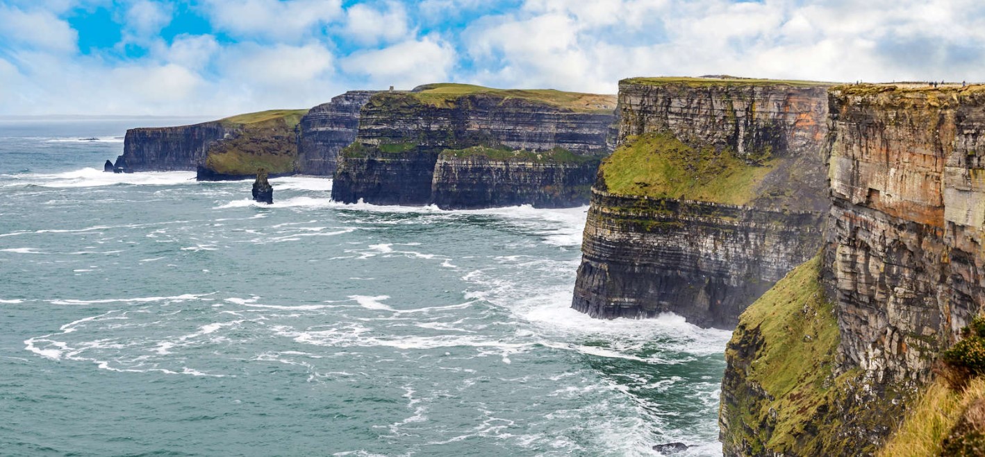 Ireland on a Budget: Emerald Isle Adventures Without Breaking the Bank